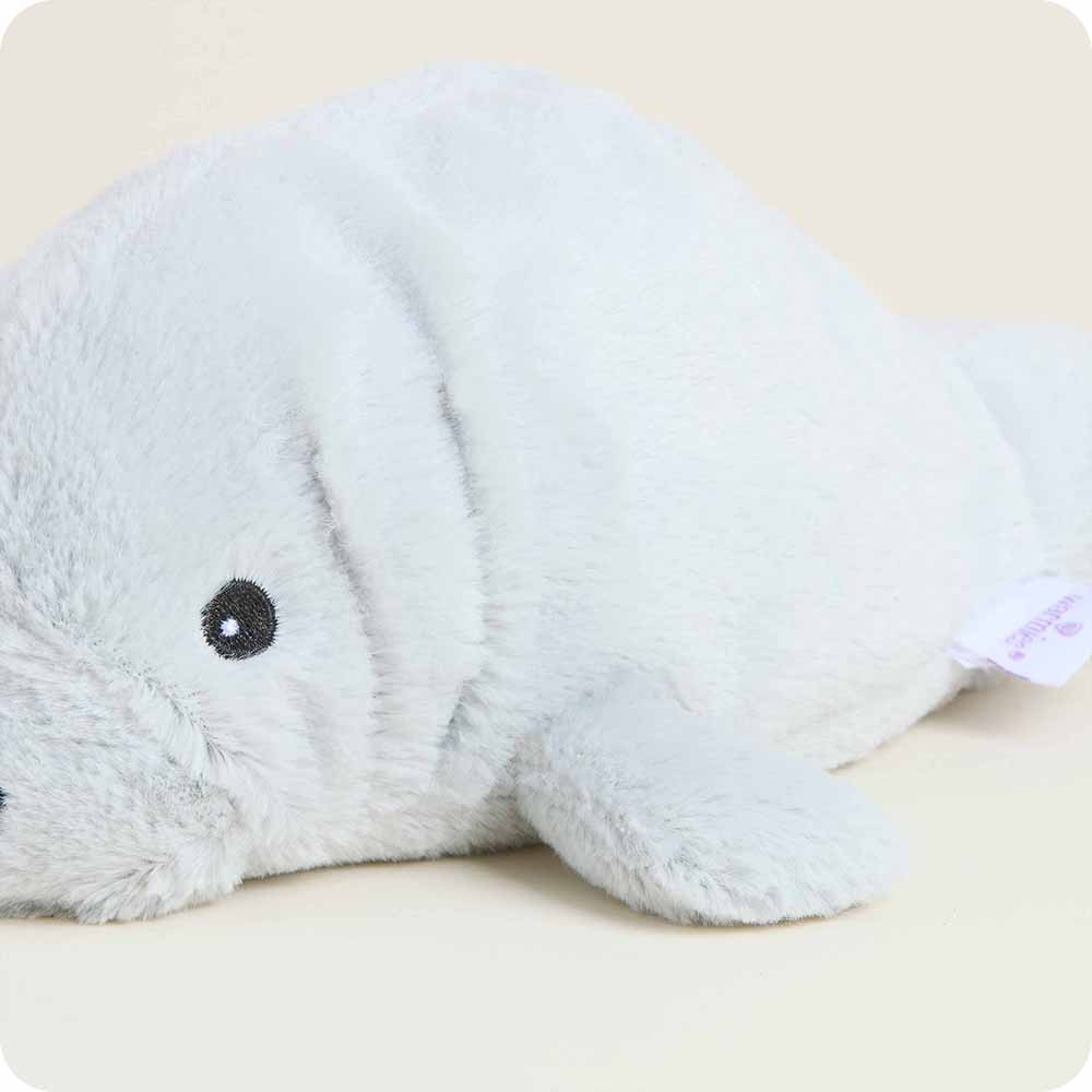 Manatee Warmies® Junior