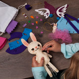 CRAFT-TASTIC® MAKE A BUNNY FRIEND