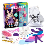 CRAFT-TASTIC® MAKE A BUNNY FRIEND