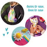 CRAFT-TASTIC® LETS LEARN TO SEW