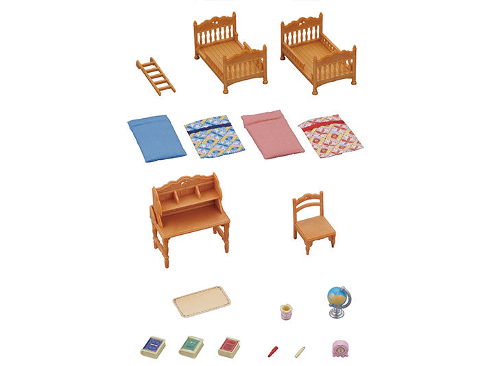 Children's Bedroom Set