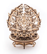 UGears Mechanical Flower