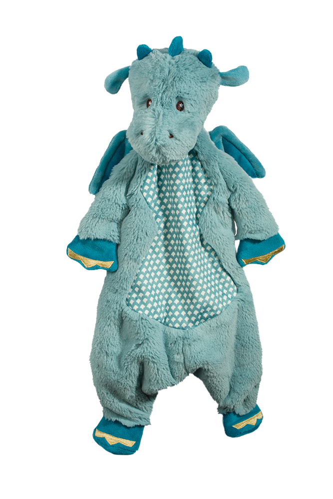 Demitri Dragon Sshlumpie