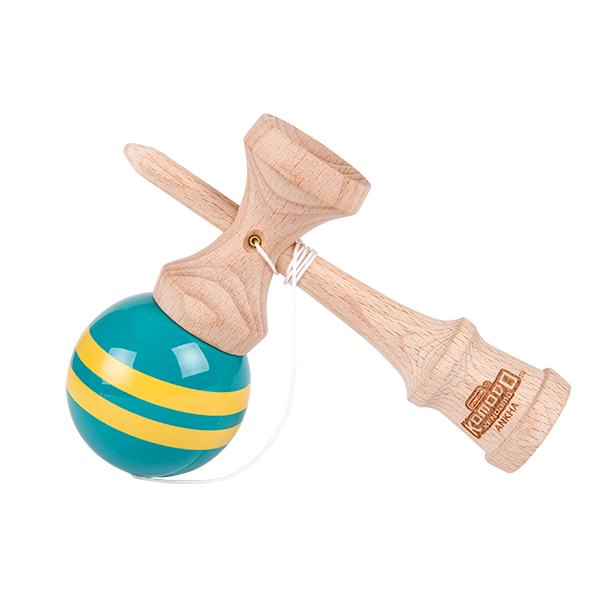 Komodo Kendama