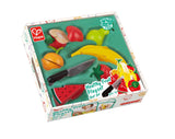 Healthy Fruit Playset