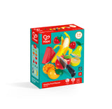 Healthy Fruit Playset