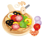 Perfect Pizza Playset