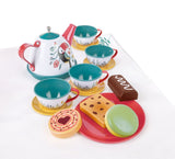 Tea Time Playset