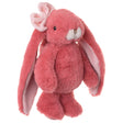 Friendly Kanina - Tulip Pink bunny