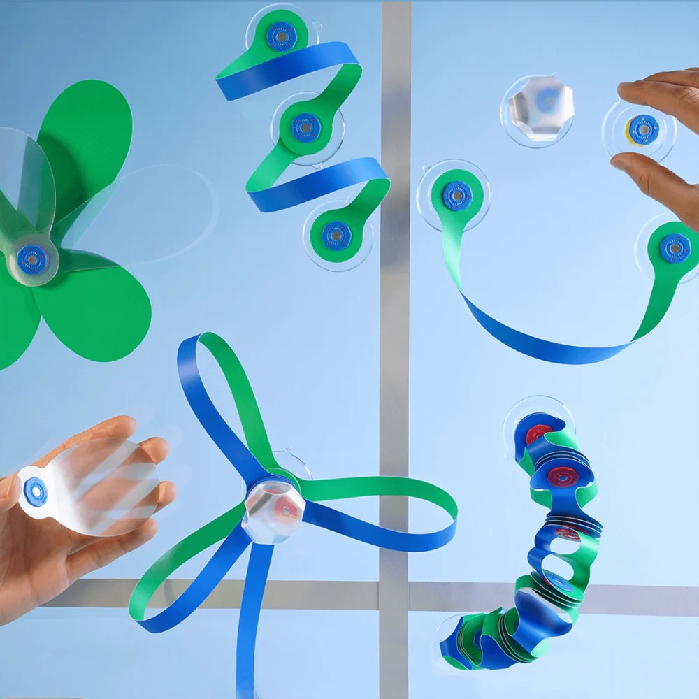 Window Pack 24 Piece