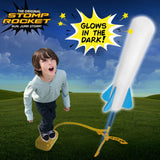 Jr. Stomp Rocket Glow