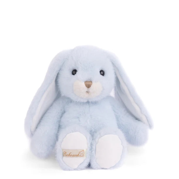 Jumpy Bunny - Heaven Blue