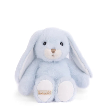 Jumpy Bunny - Heaven Blue