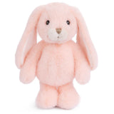 Jumpy Bunny - Peach