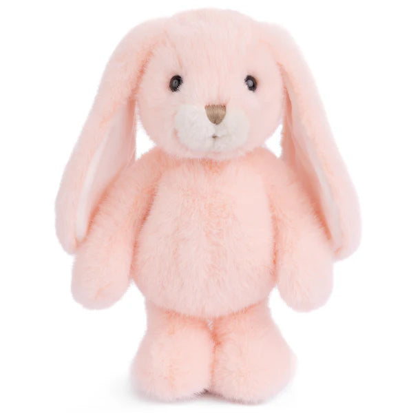 Jumpy Bunny - Peach