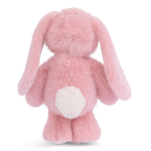 Jumpy Bunny - Strawberry