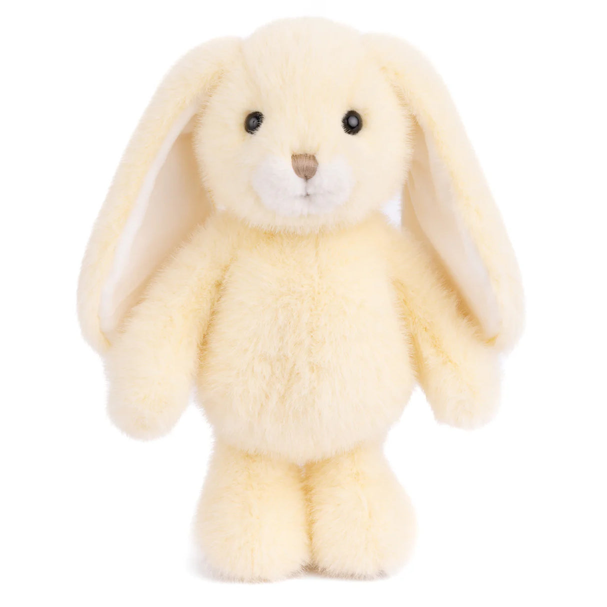 Jumpy Bunny - Vanilla