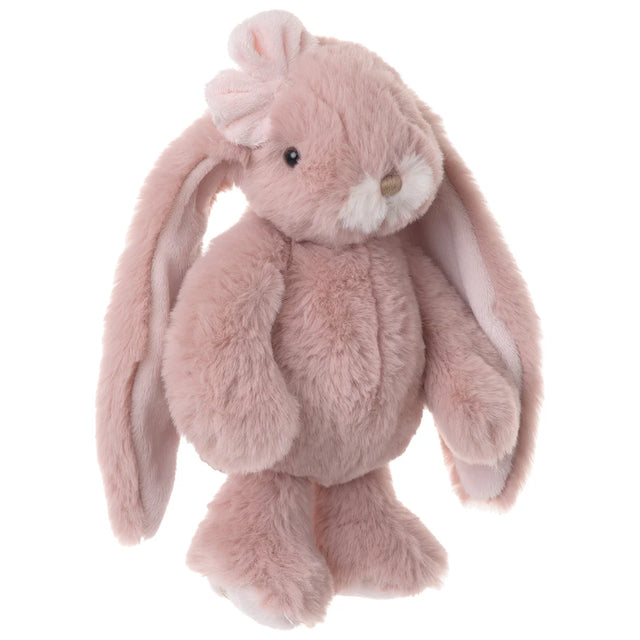 Junior Kanina - Antique Pink bunny