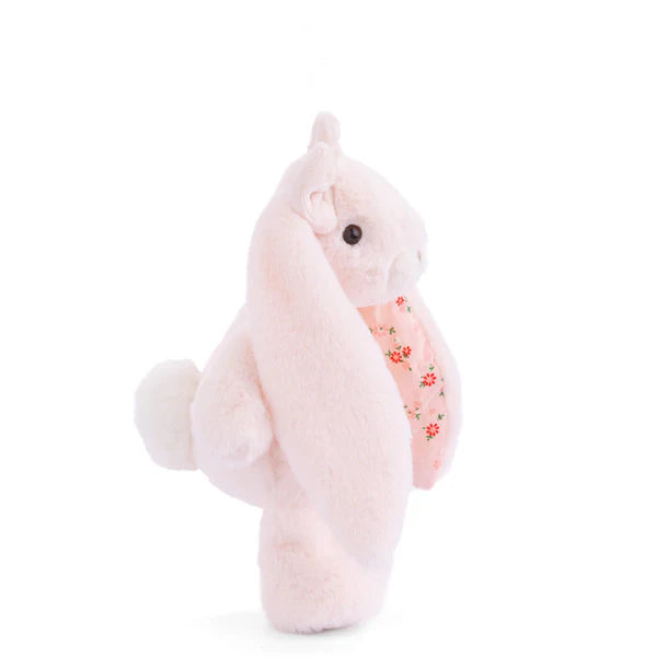 Junior Kanina - Floral Pink bunny