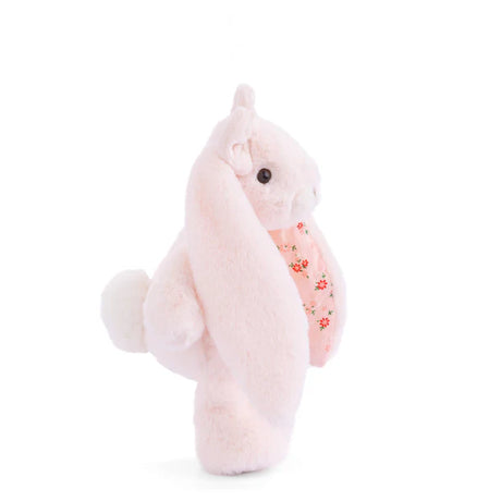 Junior Kanina - Floral Pink bunny