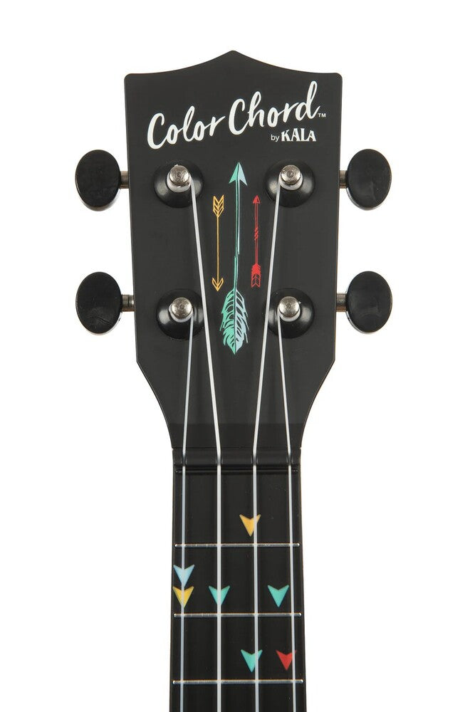 Color Chord™ Ukulele Starter Kit