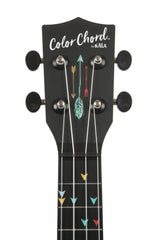 Color Chord™ Ukulele Starter Kit