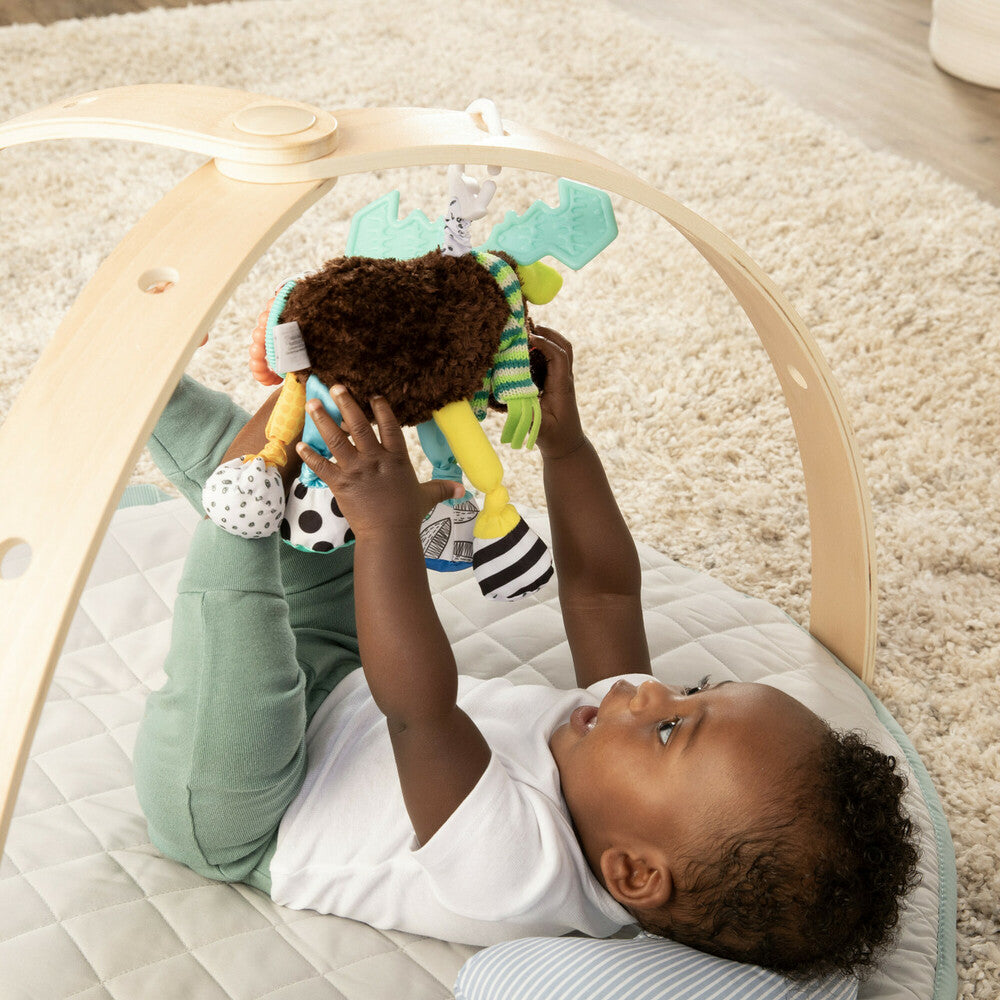 Mortimer the Moose™ Clip & Go