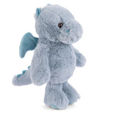 Lovely Drago - Sapphire dragon