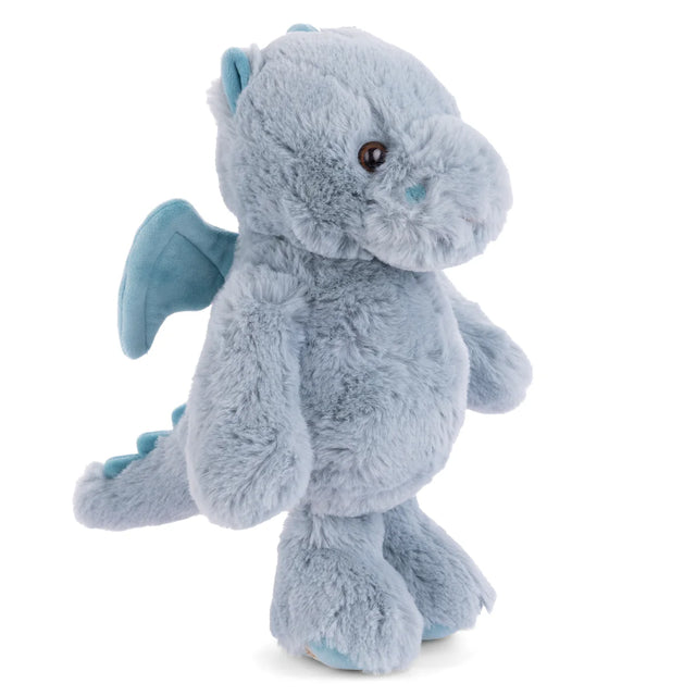 Lovely Drago - Sapphire dragon