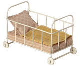 Rose Cot Bed Micro