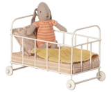 Rose Cot Bed Micro