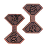 News -Lvl 6 Hanayama Cast Puzzle