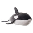 Oreo whale