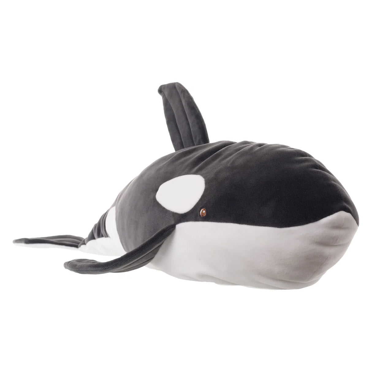 Oreo whale