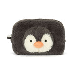 Peanut Penguin Pouch