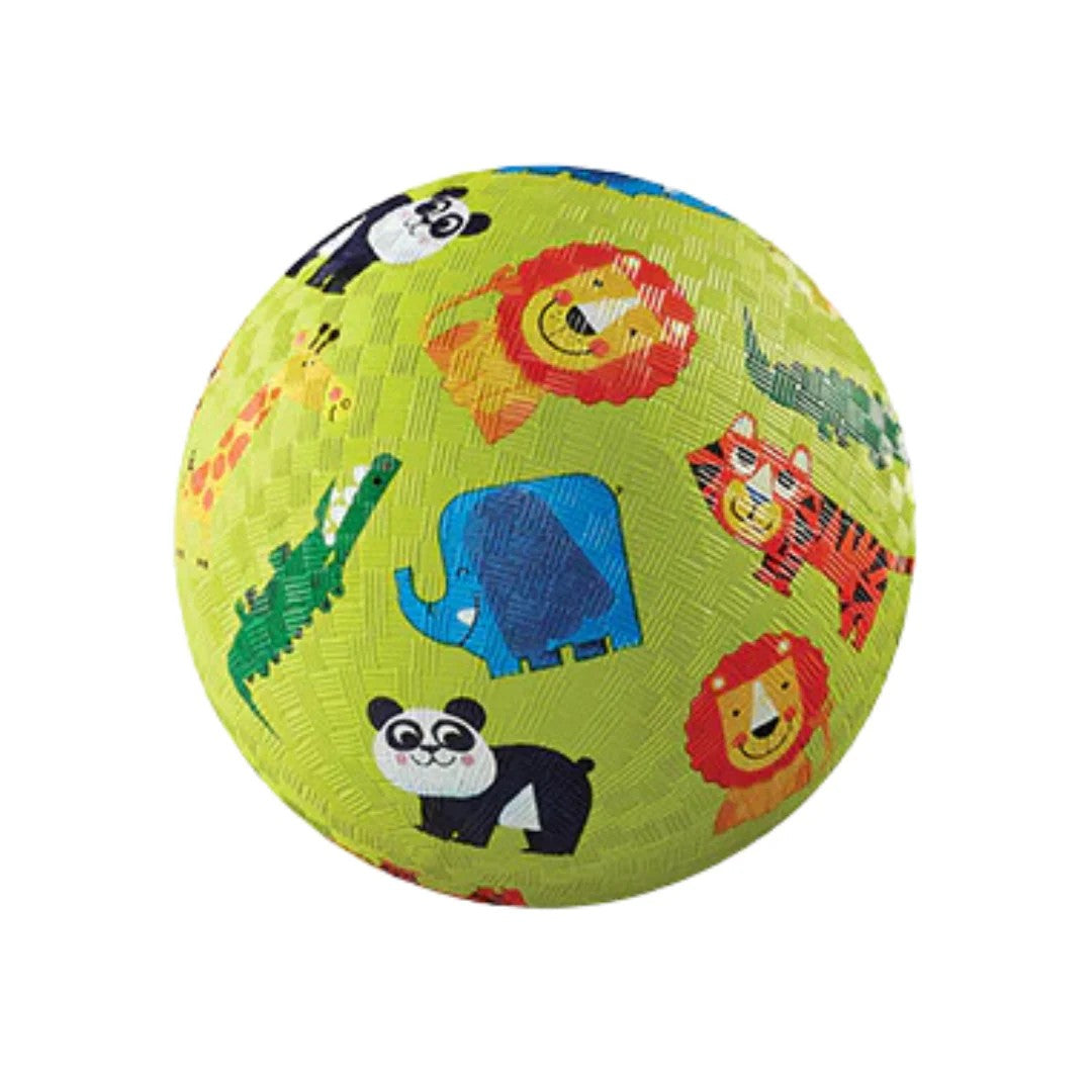 Jungle 5 Inch Ball