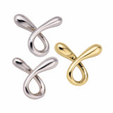 Ripple-Hanayama Cast Puzzle-Lvl 5