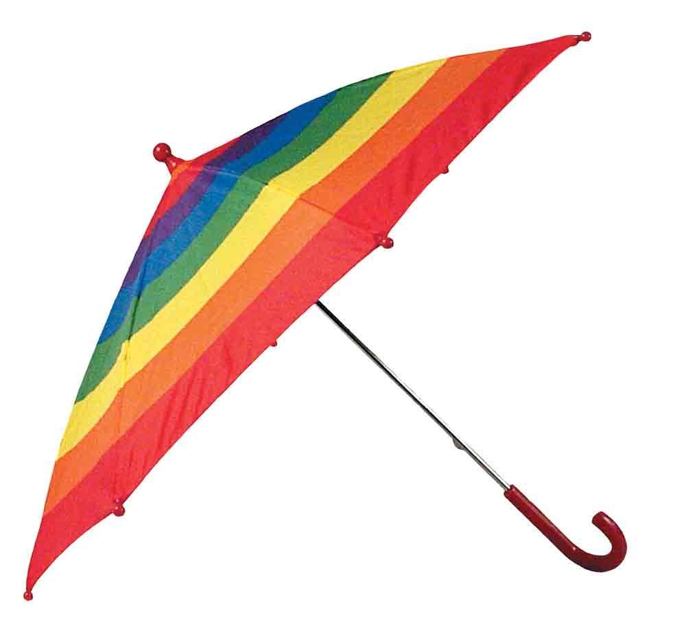 Umbrella - Rainbow
