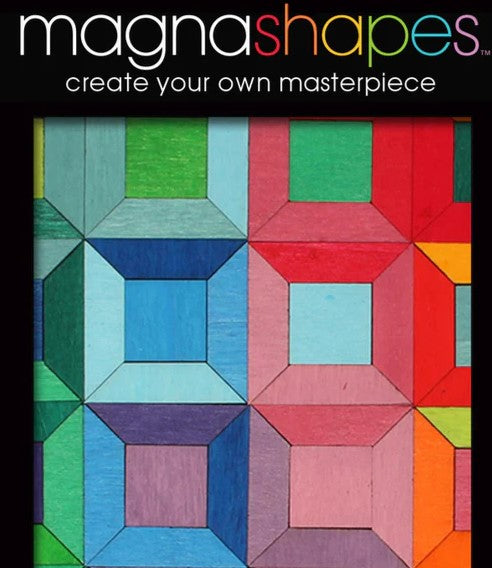 Magnetic Shapes