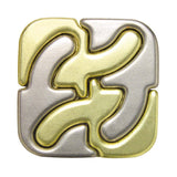 Square - Lvl 6 Hanayama Cast Puzzle