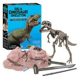 Dig A Dino-T-Rex
