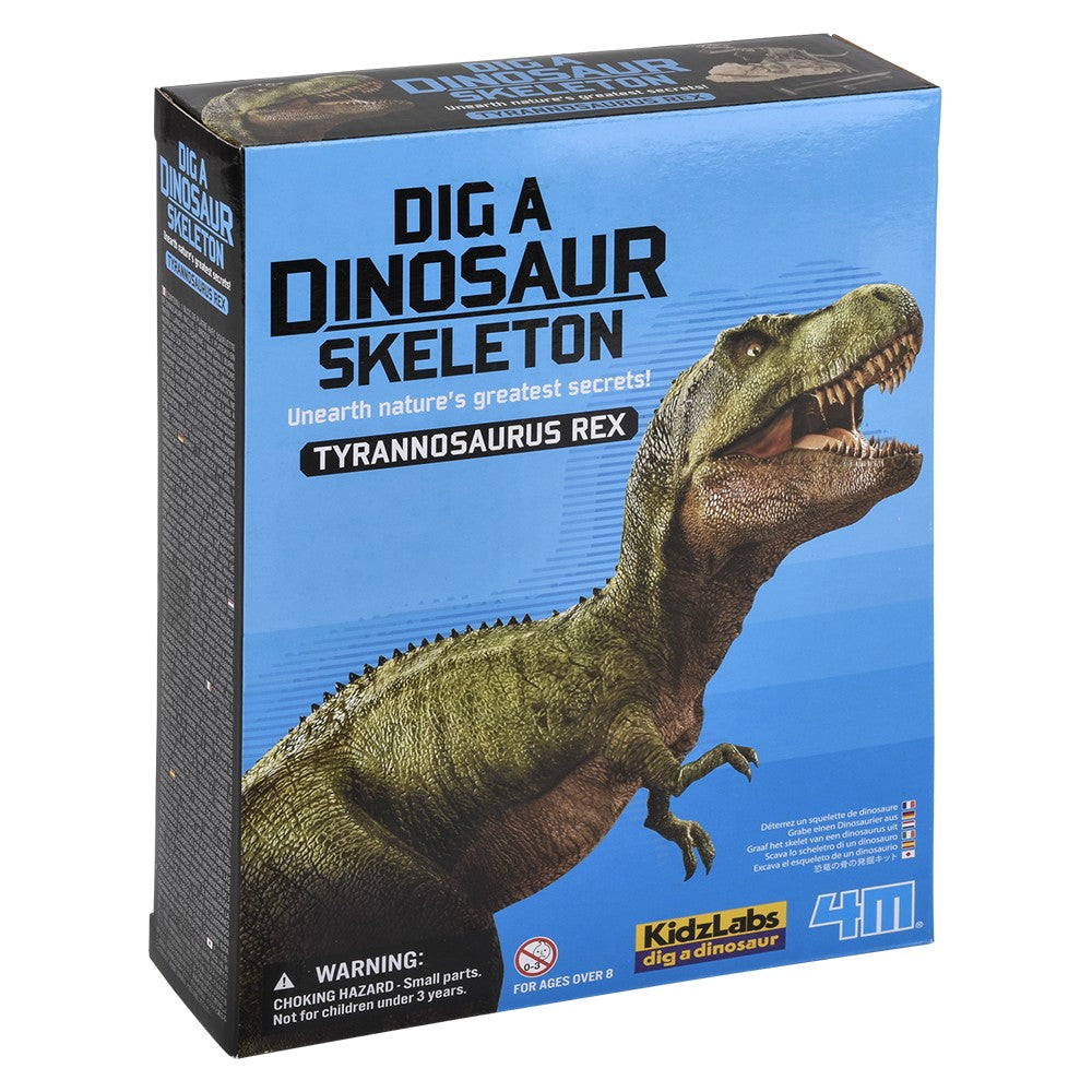 Dig A Dino-T-Rex