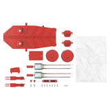 Electric Plane Launcher: Science in Action