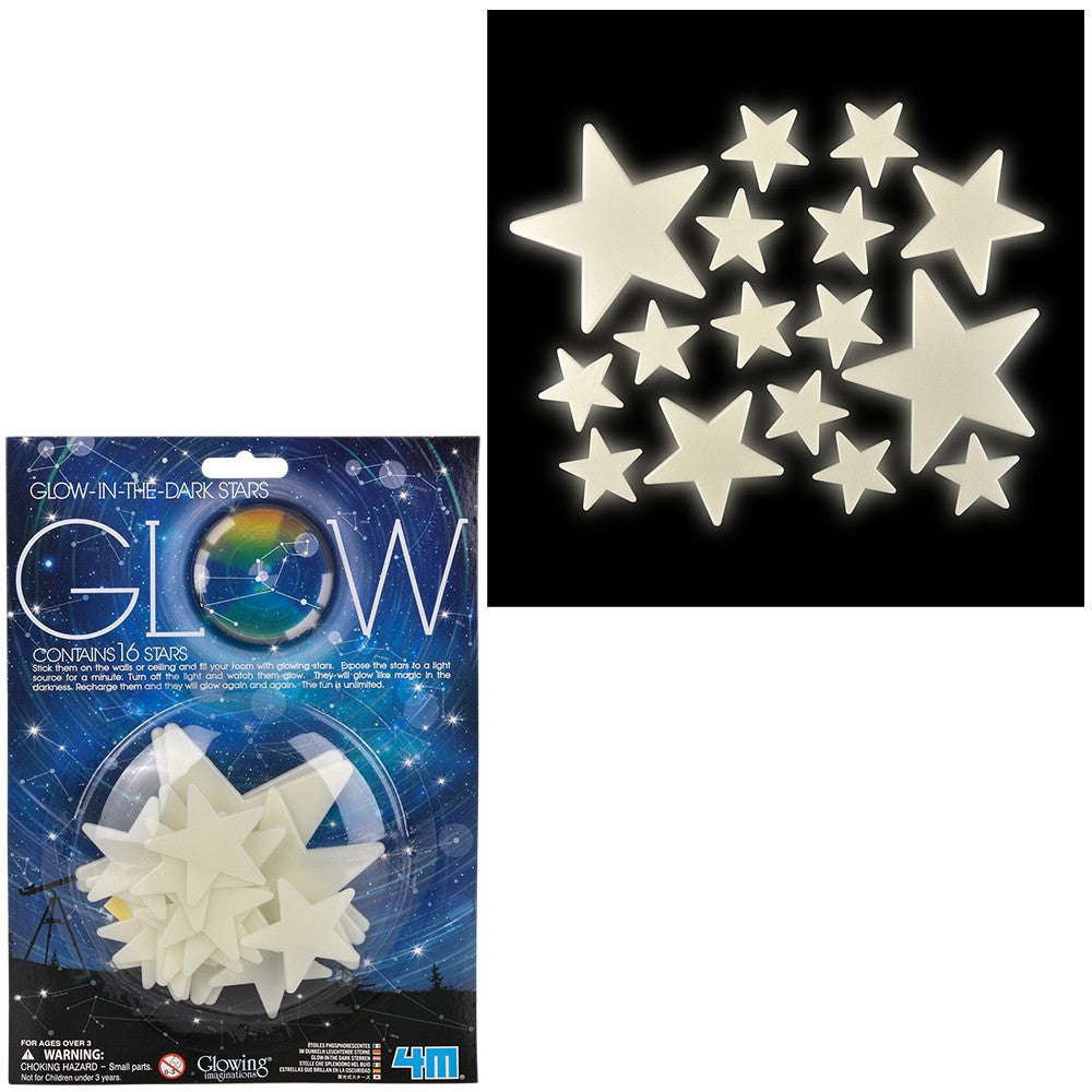 Glow-In-The-Dark-Stars