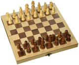 Classic Wood Chess Set