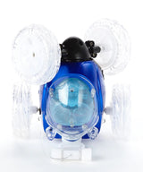 Turbo Twisters Blue (49 Mhz)