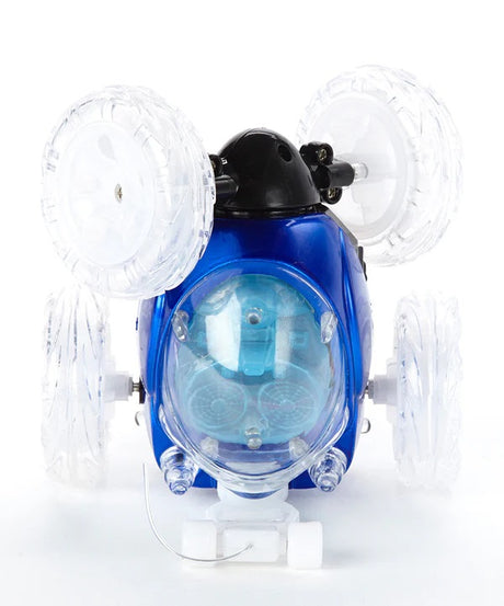 Turbo Twisters Blue (49 Mhz)