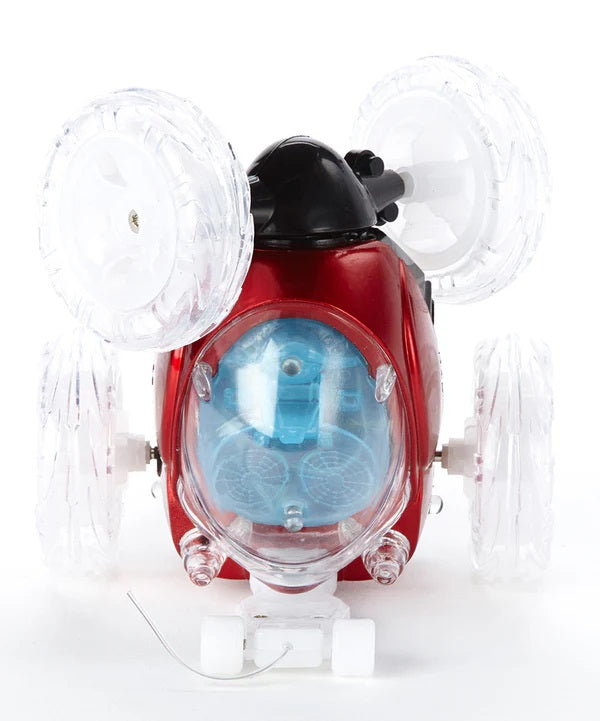 Turbo Twisters Red (27 Mhz)