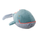 The Great Humphrey whale