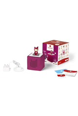 Purple Toniebox